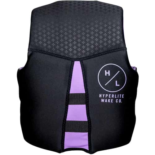Hyperlite Women's Ambition USCGA Life Vest alt image view 2