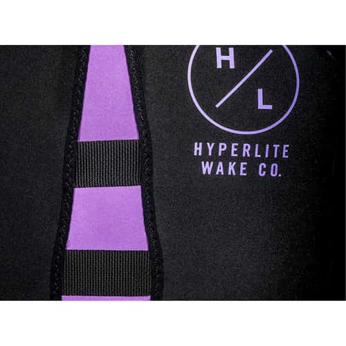 Hyperlite Women's Ambition USCGA Life Vest alt image view 4