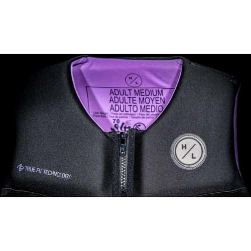 Hyperlite Women's Ambition USCGA Life Vest alt image view 5