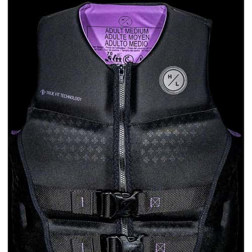 Hyperlite Women's Ambition USCGA Life Vest alt image view 6