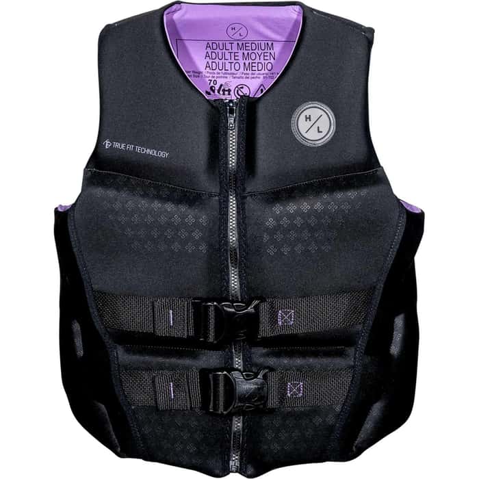 Hyperlite Women's Ambition USCGA Life Vest