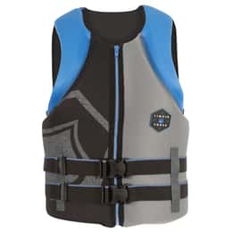 Liquid Force Men's Hinge USCGA Life Vest