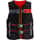 Color Option: Black/Red