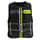 Color Option: Black/Green