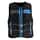 Color Option: Black/Blue