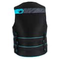 Liquid Force Women's Classic Hinge USCGA Life Vest alt image view 2