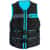 Color Option: Black/Teal