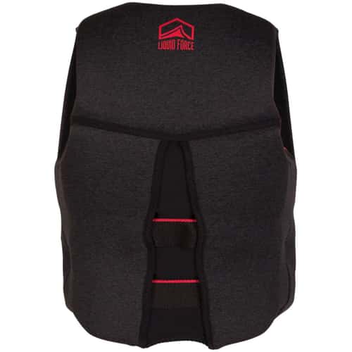 Liquid Force Kids' KOA Junior USCGA Life Vest alt image view 5