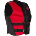 Liquid Force Kids' KOA Junior USCGA Life Vest alt image view 1