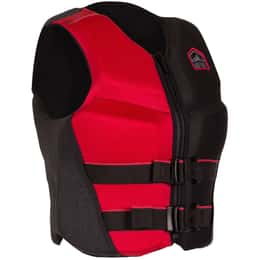 Liquid Force Kids' KOA Junior USCGA Life Vest
