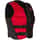 Color Option: Red/Black
