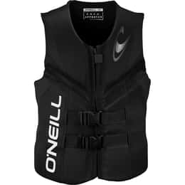 O'Neill Men's Reactor USCGA Life Vest