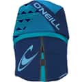 O'Neill Women's Reactor USCGA Life Vest alt image view 4