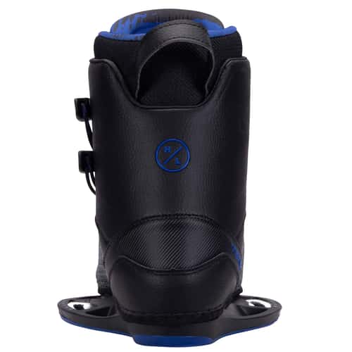 Hyperlite Men's Team OT Wakeboard Bindings alt image view 2