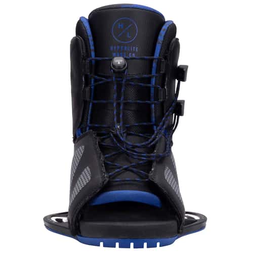 Hyperlite Men's Team OT Wakeboard Bindings alt image view 3