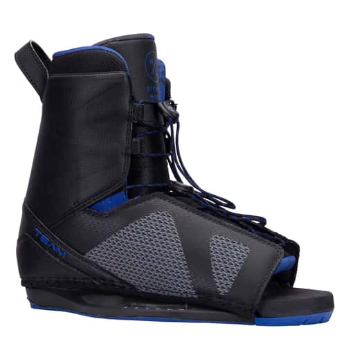 Hyperlite Men's Team OT Wakeboard Bindings alt image view 1