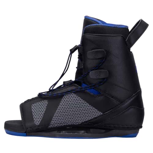 Hyperlite Men's Team OT Wakeboard Bindings alt image view 4