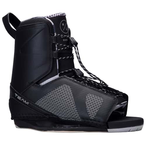 Hyperlite Men's Team OT Wakeboard Bindings '24 alt image view 1