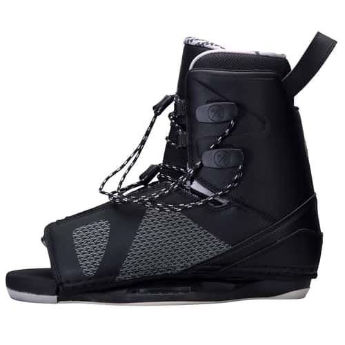 Hyperlite Men's Team OT Wakeboard Bindings '24 alt image view 3