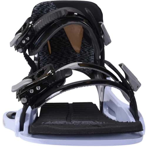 Hyperlite Men's System Pro Wakeboard Bindings 24 alt image view 4