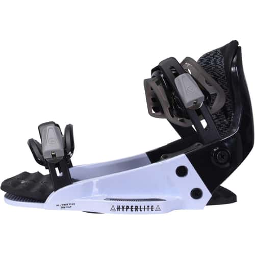 Hyperlite Men's System Pro Wakeboard Bindings 24 alt image view 5