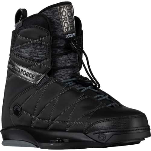Liquid Force Women's Classic 6X Wakeboard Bindings alt image view 2
