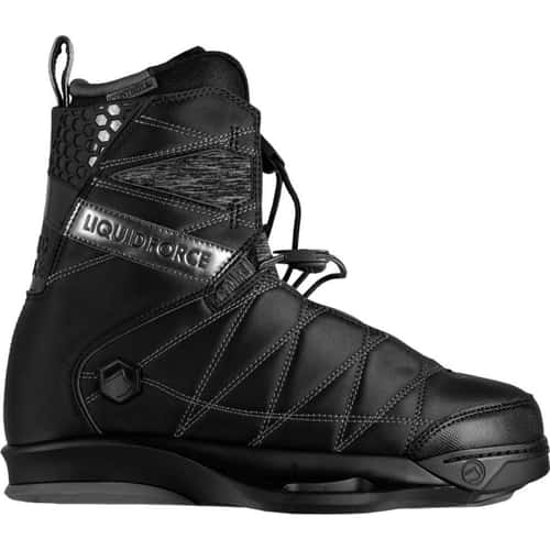 Liquid Force Women's Classic 6X Wakeboard Bindings alt image view 3