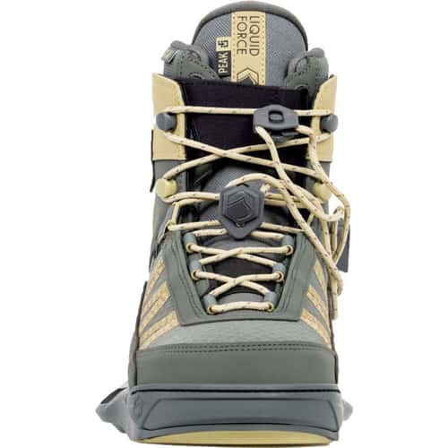Liquid Force Women's Peak 4D Wakeboard Bindings '24 alt image view 5