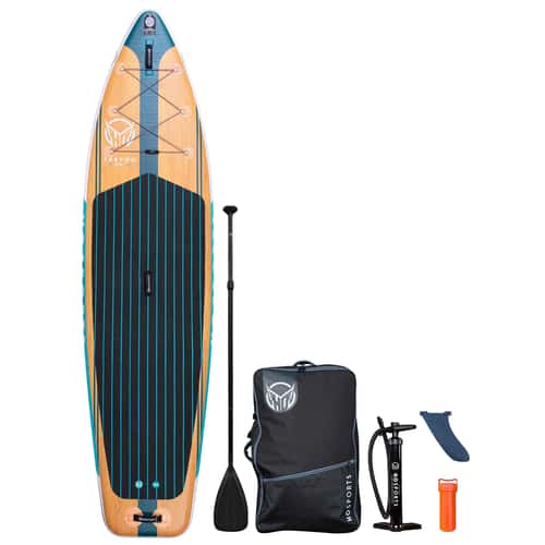 HO Sports Tarpon ISUP Inflatable Paddleboard alt image view 2