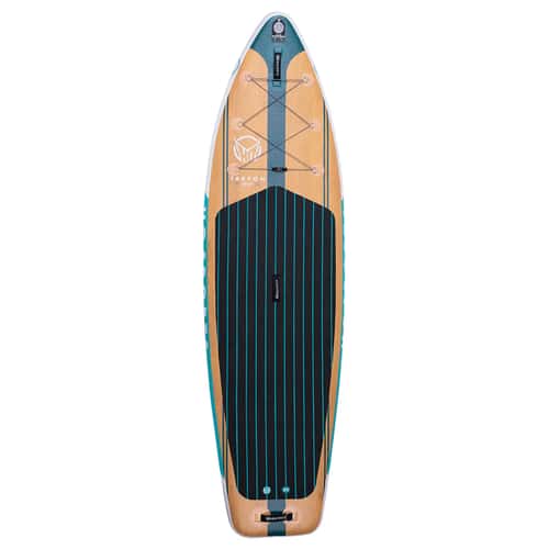 HO Sports Tarpon ISUP Inflatable Paddleboard alt image view 1
