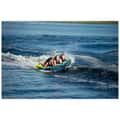 HO Sports Mavericks 3 Towable Tube alt image view 3