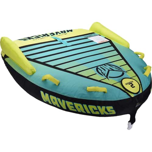 HO Sports Mavericks 2 Towable Tube alt image view 2