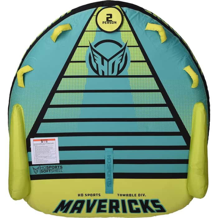 HO Sports Mavericks 2 Towable Tube