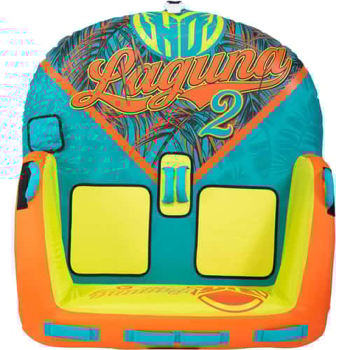 HO Sports Laguna 2 Towable Tube alt image view 2