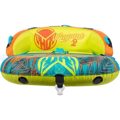 HO Sports Laguna 2 Towable Tube alt image view 3