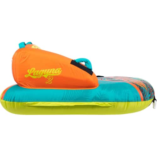 HO Sports Laguna 2 Towable Tube alt image view 4