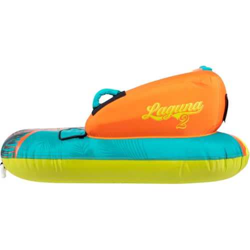 HO Sports Laguna 2 Towable Tube alt image view 5