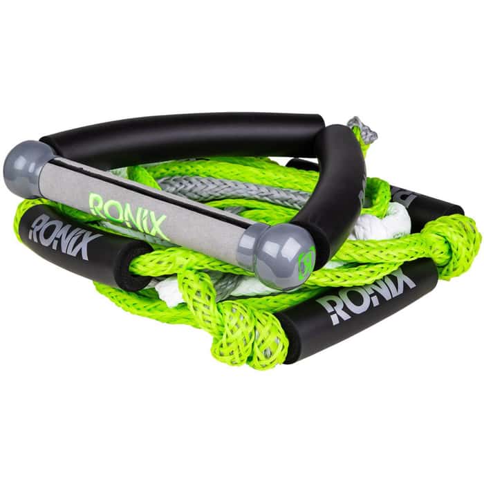 Ronix Stretch Surf Rope with Handle