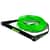 Color Option: Green