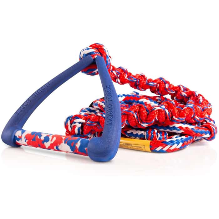 Liquid Force Surf DLX Coil 9 Handle