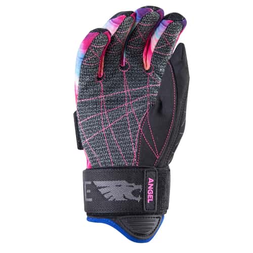 HO Sports Women's Syndicate Angel Water Ski Gloves alt image view 2