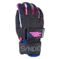 HO Sports Women's Syndicate Angel Water Ski Gloves alt image view 1