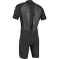 O'Neill Men's Reactor II 2mm Back Zip Short Sleeve Spring Wetsuit alt image view 2