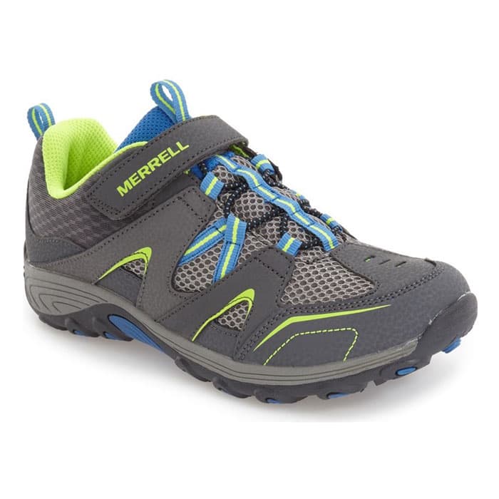 Merrell Boy's Trail Chaser Shoes - Sun & Ski Sports