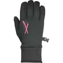 ROXY Ski Womens Flint Creek Snowboard Mittens - Sun & Ski Sports