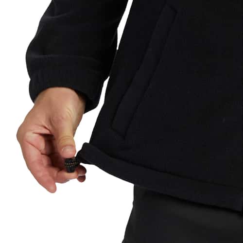 Billabong Men's Boundary Lite Zippered Hoodie alt image view 3