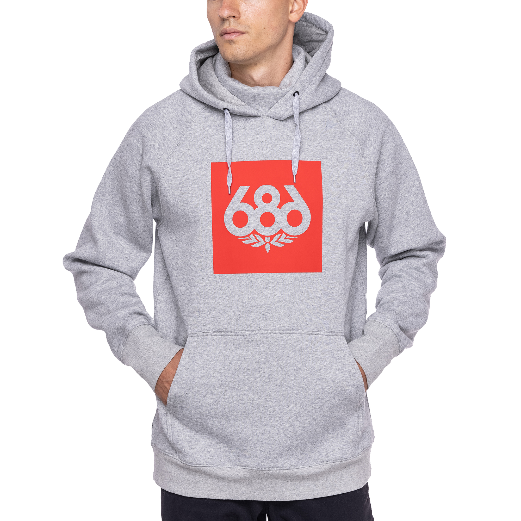 686 best sale knockout hoodie