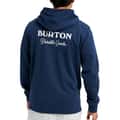 Burton Gold Elite Pull Over Hoodie alt image view 2