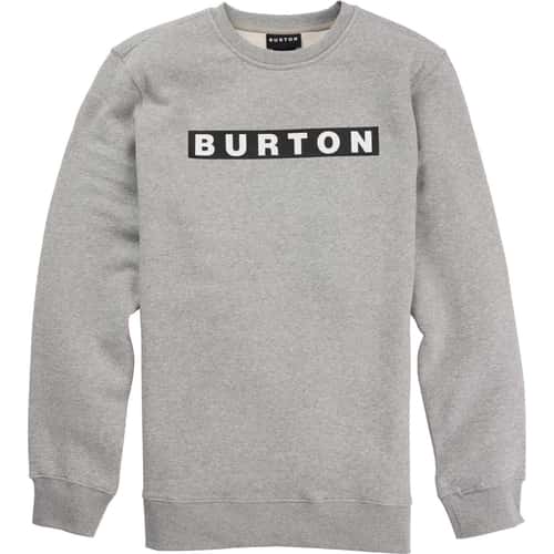 Burton Vault Crew Sweatshirt alt image view 3
