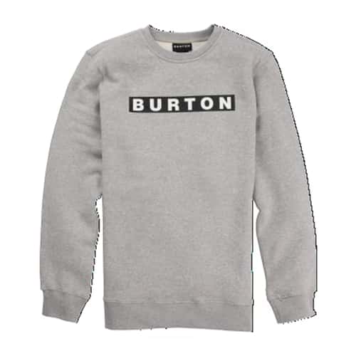 Burton Vault Crew Sweatshirt alt image view 1